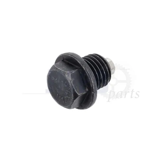 Drain Plug Magnetic M12X1.50