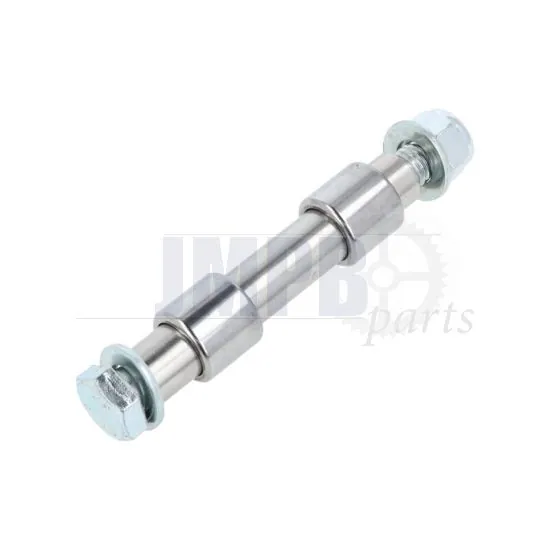 Swingarm Axle Bearing kit Tomos A3/A35 A-Quality