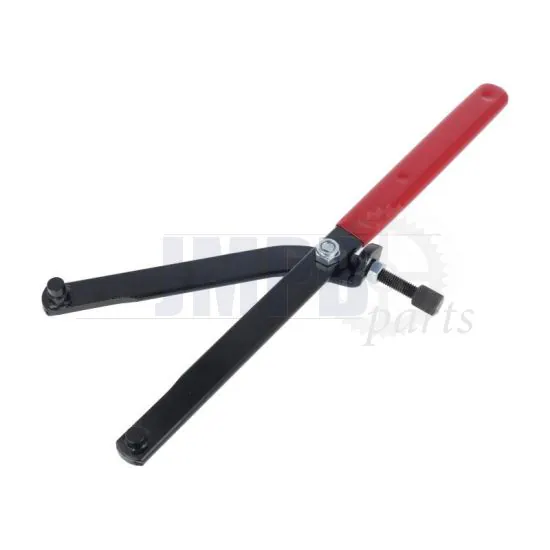 Lock key Clutch/Flywheel 320MM