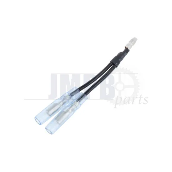 Y-Connection Ø 4MM Japanese FFM