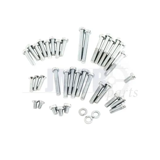 Engine Bolts set Sachs 2/3 Handgear