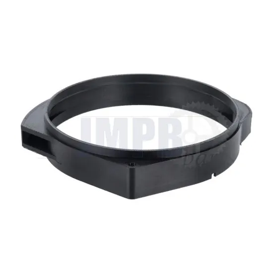 Flywheel Lid Adapter with Air Intake Puch Maxi