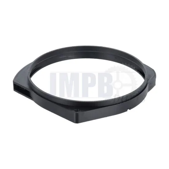 Flywheel Lid Adapter with Air Intake Puch Maxi with Pedals