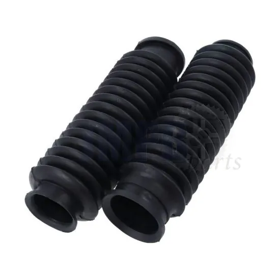 Fork Covers Zundapp