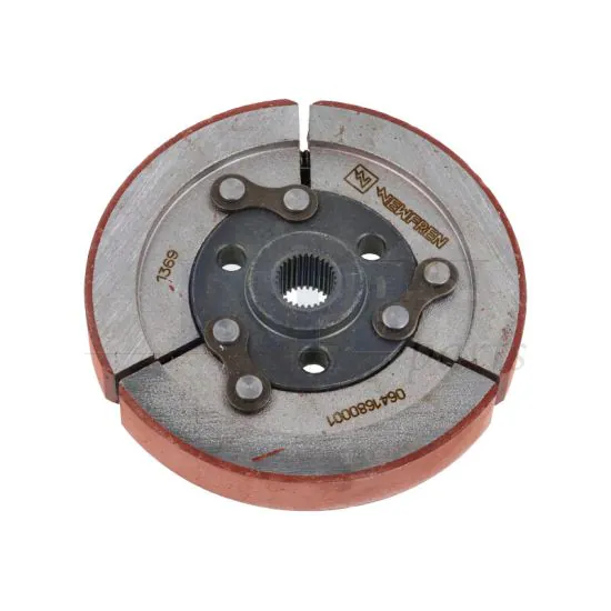 Clutch Sachs Saxonette / Puch MSA 1st Gear