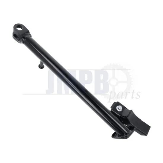 Side Stand 30CM with Rubber Black Honda MT
