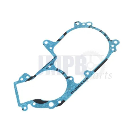 Crankcase gasket Tomos A35 0.5MM A-Quality