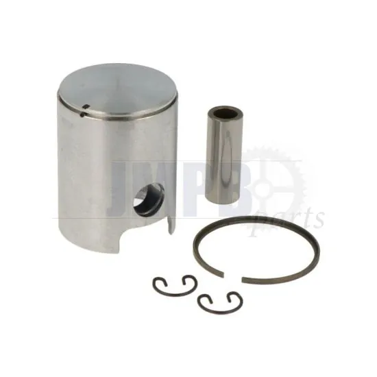Piston 39MM (G) Zundapp Low Pin