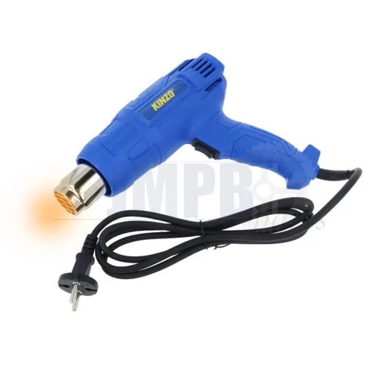 Hot Air Gun 2000 Watts