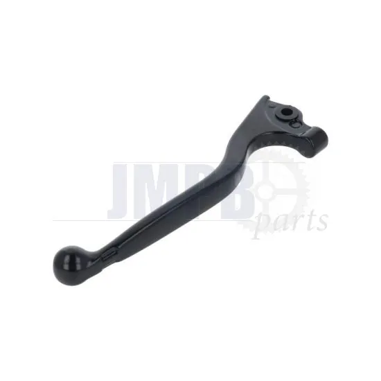 Brake Lever L/R Peugeot AJP Black