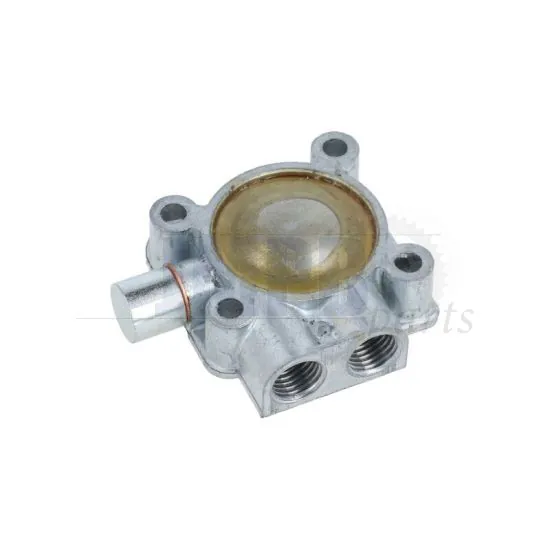 Fuel pump Solex after 1964