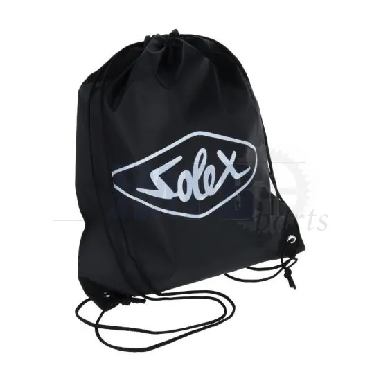 Backpack Solex logo