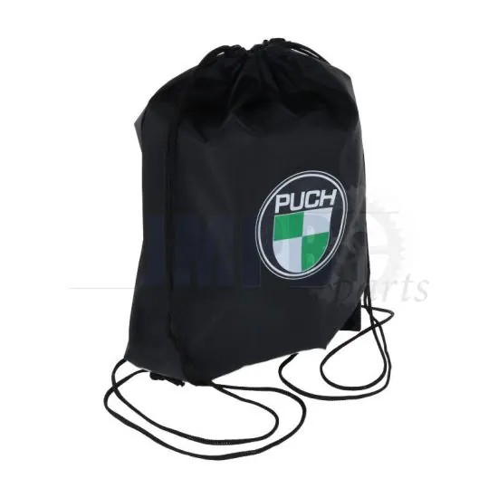 Backpack Puch logo