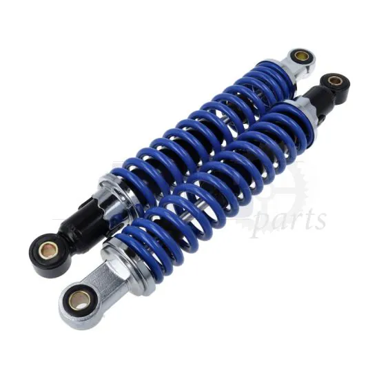 Shock Absorbers Blue 320MM Honda MT/MB