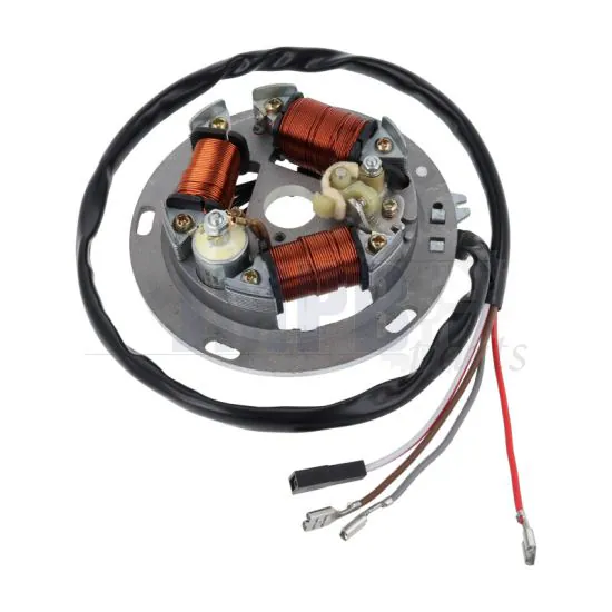 Ignition Breaker Points 12V Simson S51/S70