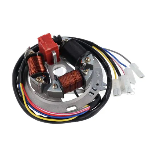 Ignition 6V Electronic Simson S51/S53/S70/S83