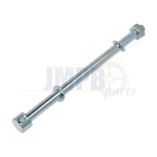 Rear Wheel Axle Puch MV/MS/VS