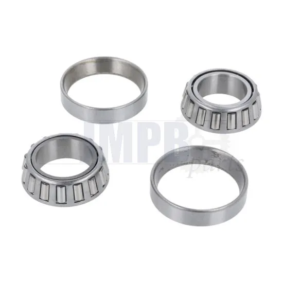 Steering Head set Conical Honda MB/MT/MTX/NSR