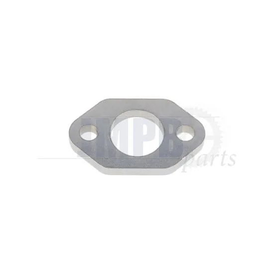 Cover plate 21MM Manifold 50 > 74CC Puch Maxi