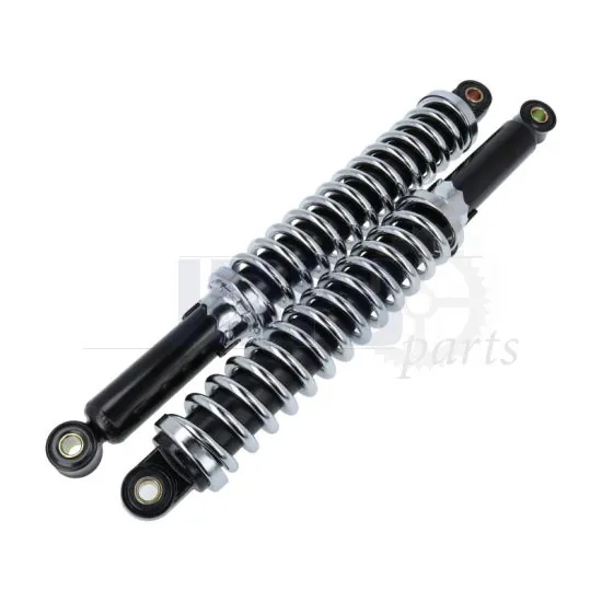Shock Absorbers Kreidler as Original Adjustable