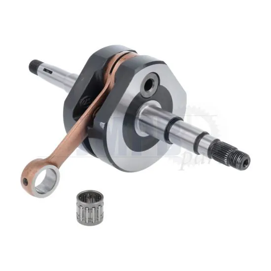 Crankshaft Zundapp 250 Engine