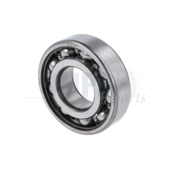 Bearing 62/22 C3 SKF - Crankshaft Bearing Left Honda MT/MB