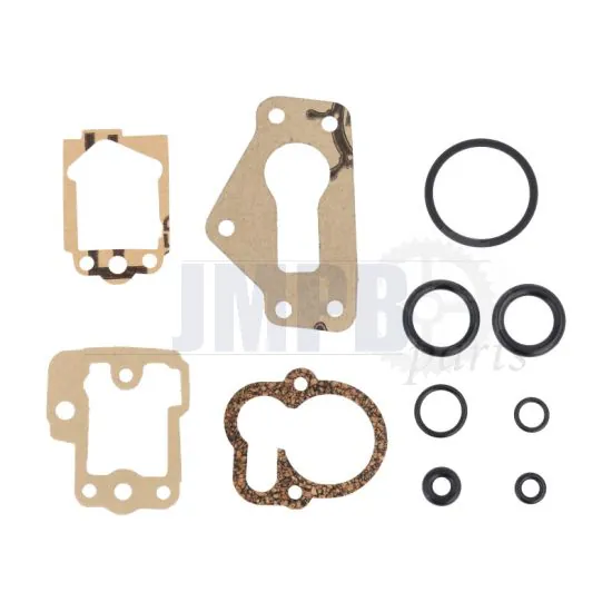 Gasketset Spartamet A-Quality