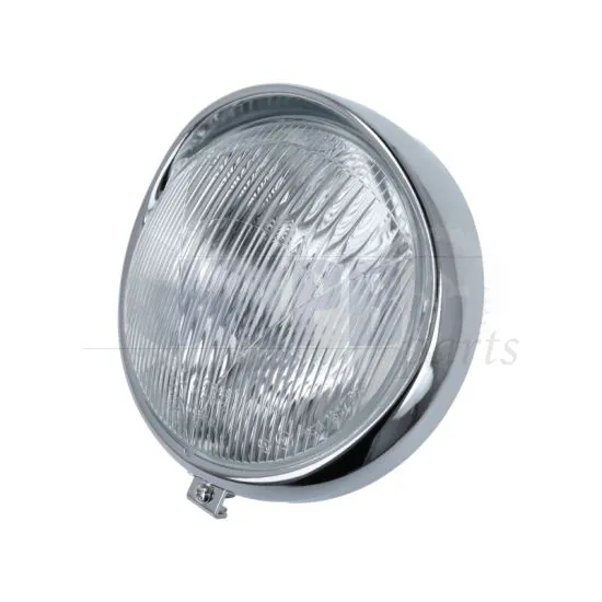 Headlight Puch M50 S/SE