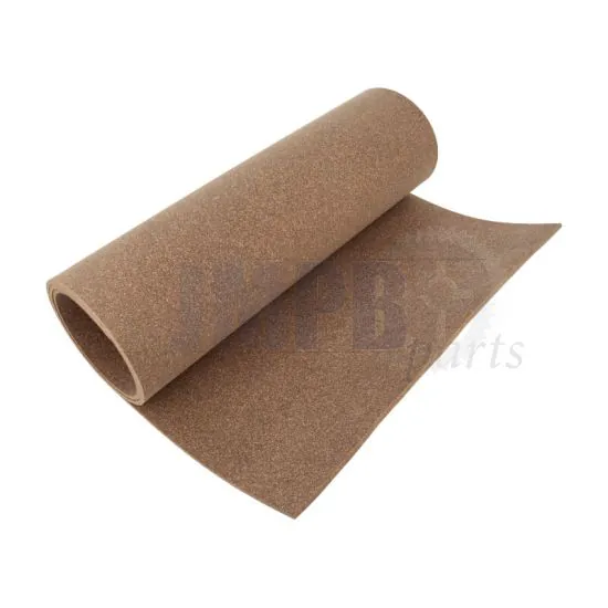 Gasket Paper Roll Cork 3.00MM 300 X 500MM