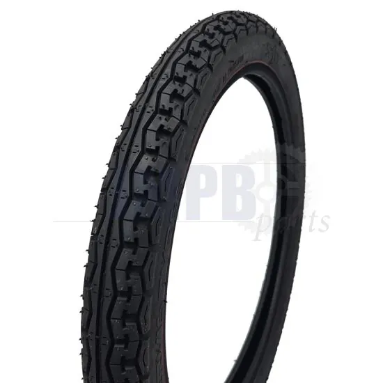 17 Inch Servis Saver 2.50X17 Model as Yokohama