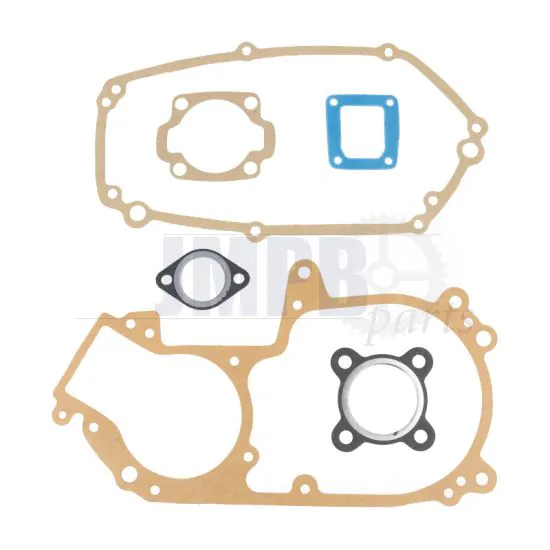 Gasketset Tomos A35 until 2003 A-Quality