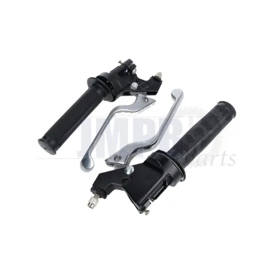 Block Handleset Model Magura