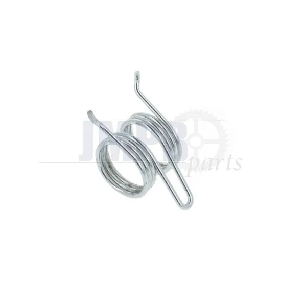 Footrest Spring Honda MT/MTX like the Original
