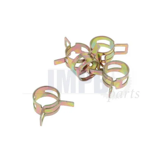 Clamp Cooling Hose 18.5MM Honda as Original a Piece