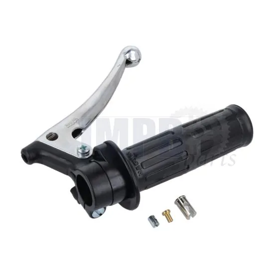 Throttle Handle Old Model Magura