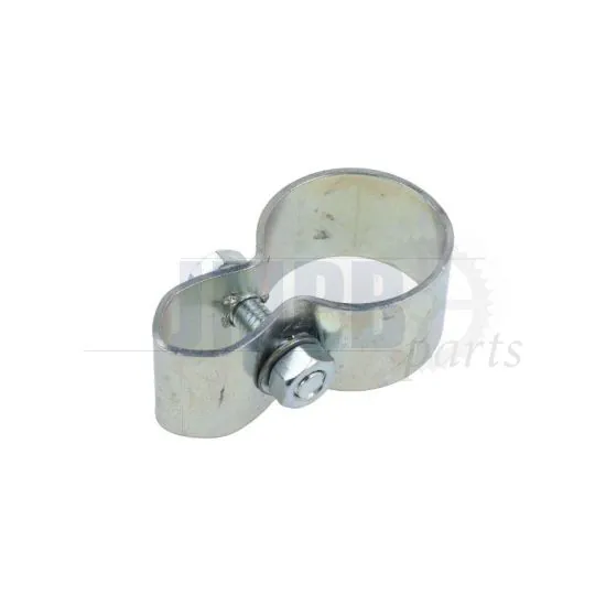 Mudboardclamp Peugeot 103