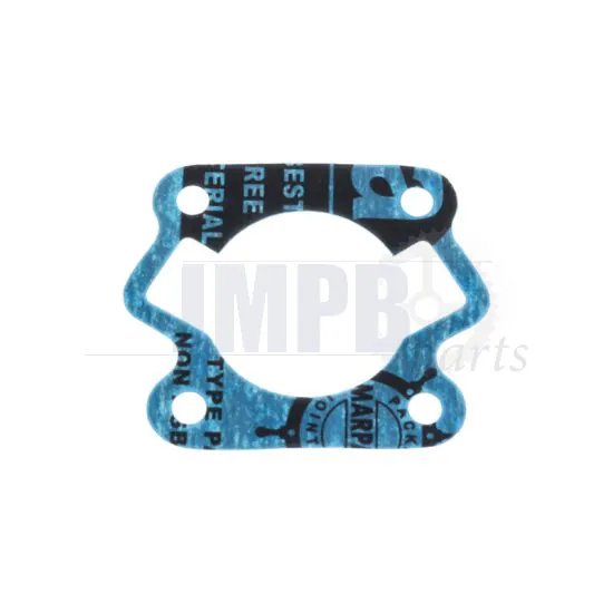 Base Gasket Kreidler 5G Super 0.50MM Blue