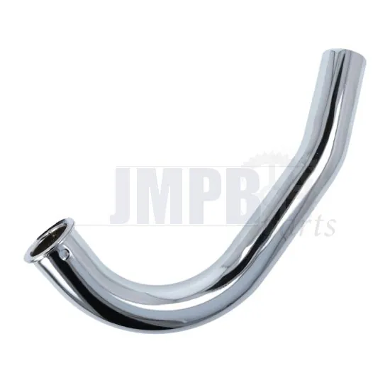 Exhaust Header 32MM Swivel Connection Sachs 50S