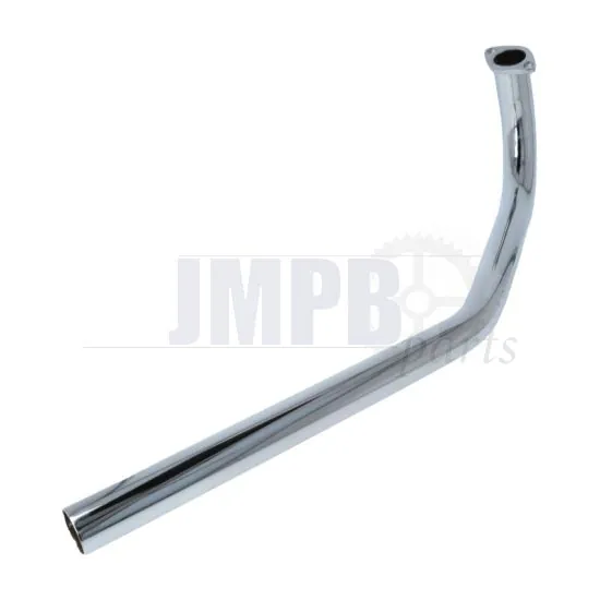 Exhaust Header Puch Monza 28MM