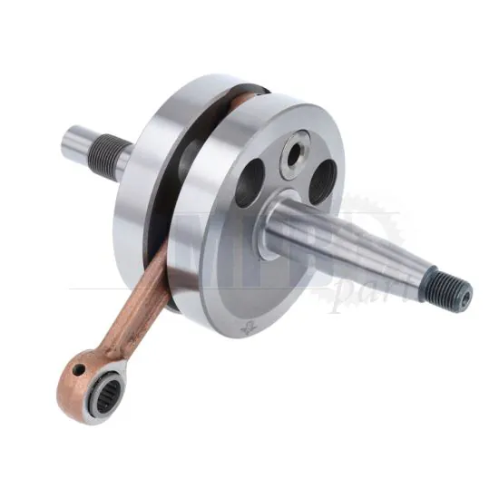 Crankshaft Tomos 4L / ATX / NTX