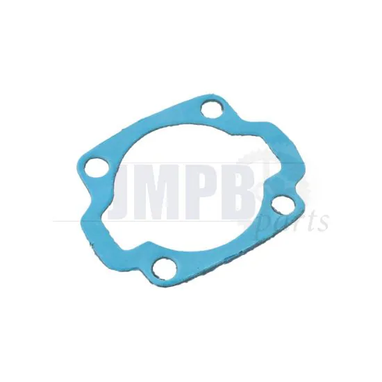 Base Gasket Tomos A3/A35 Old Model 1.0MM A-Quality