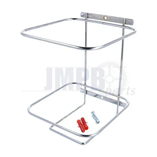 Wall Mount for Hand Cleaner 4.5 Liter