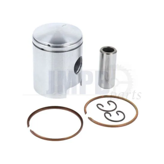 Piston 40MM (C) Barikit Kreidler Double Ring