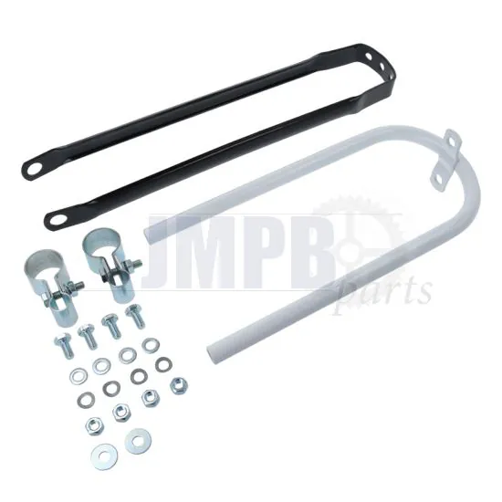 Mounting Set Front Fender Keidler MF/MP