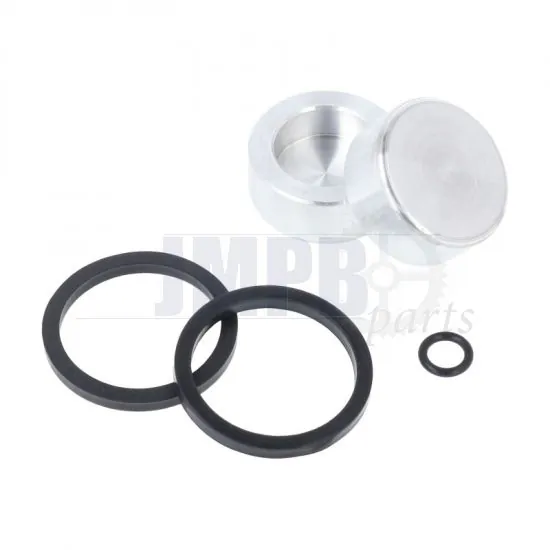 Brake Caliper Rebuild Kit Zundapp 30X12MM