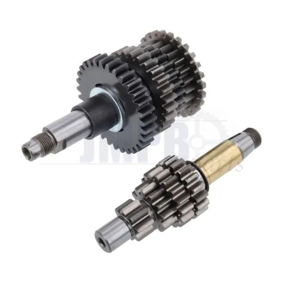 Gearbox Sachs 50/4