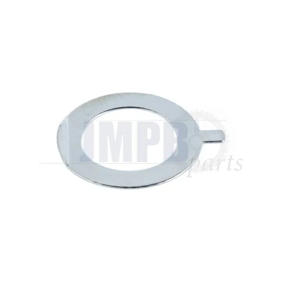 Securing Plate Clutch Sachs