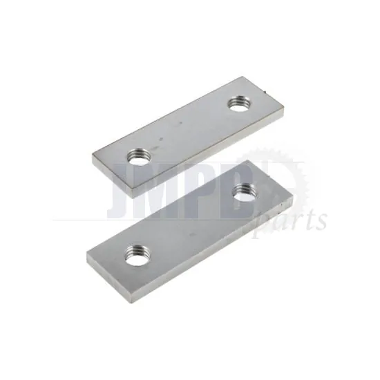 Mounting Plate kit Seat / Buddyseat Gilera Citta