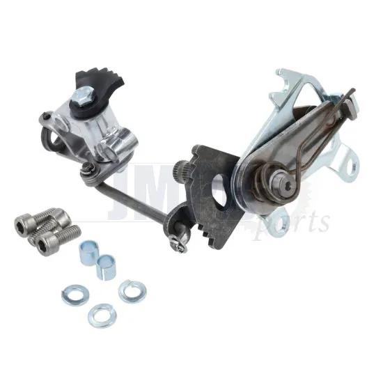 Gearshift Mechanism Sachs 50/4