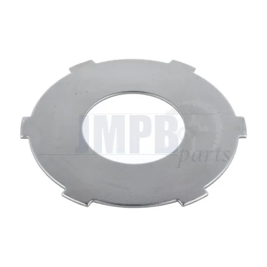 Outer Plate Clutch Sachs